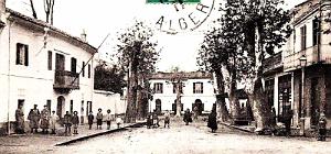 1787- Miliana - La Sous-intendance2